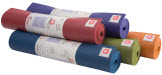 Yoga Mats & Accessories